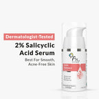 Fixderma Acne Defence Face Serum 10g