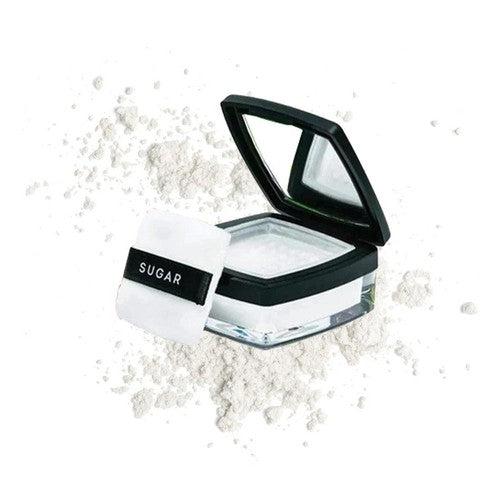 Sugar All Set To Go Translucent Face Powder