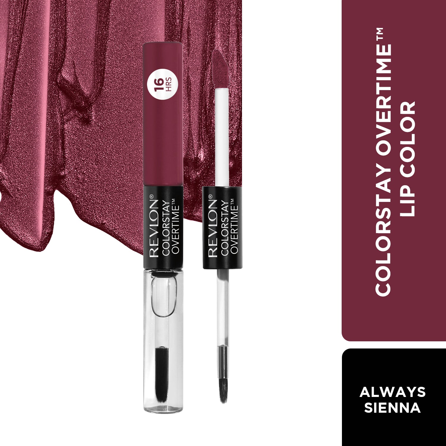 Revlon ColorStay™ Overtime Lip Color