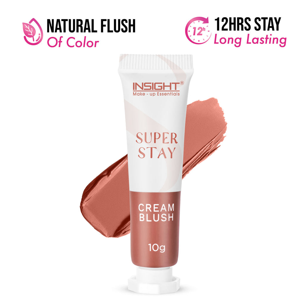 Insight Super Stay Cream Blush