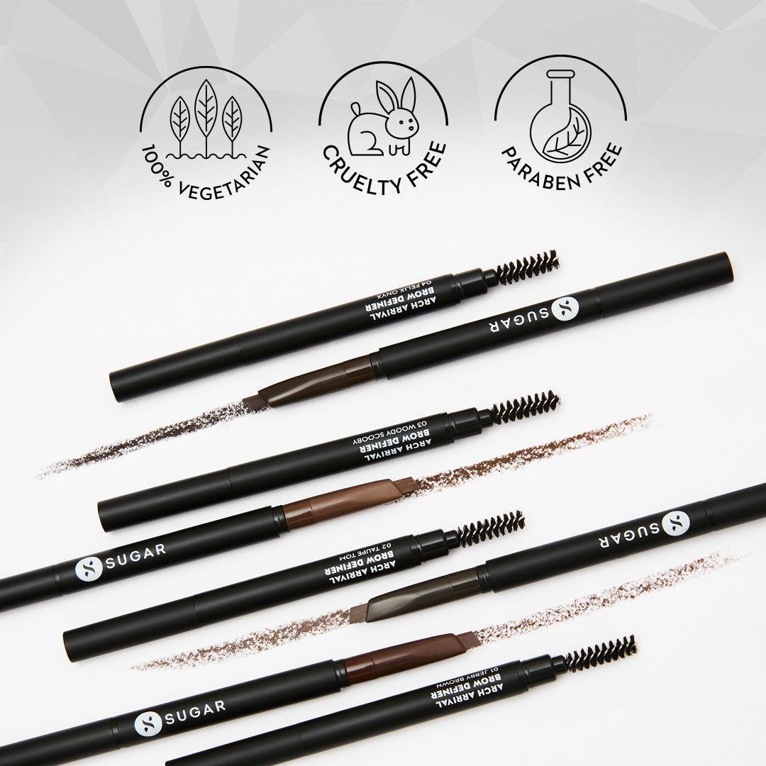 Sugar Arch Arrival Brow Definer
