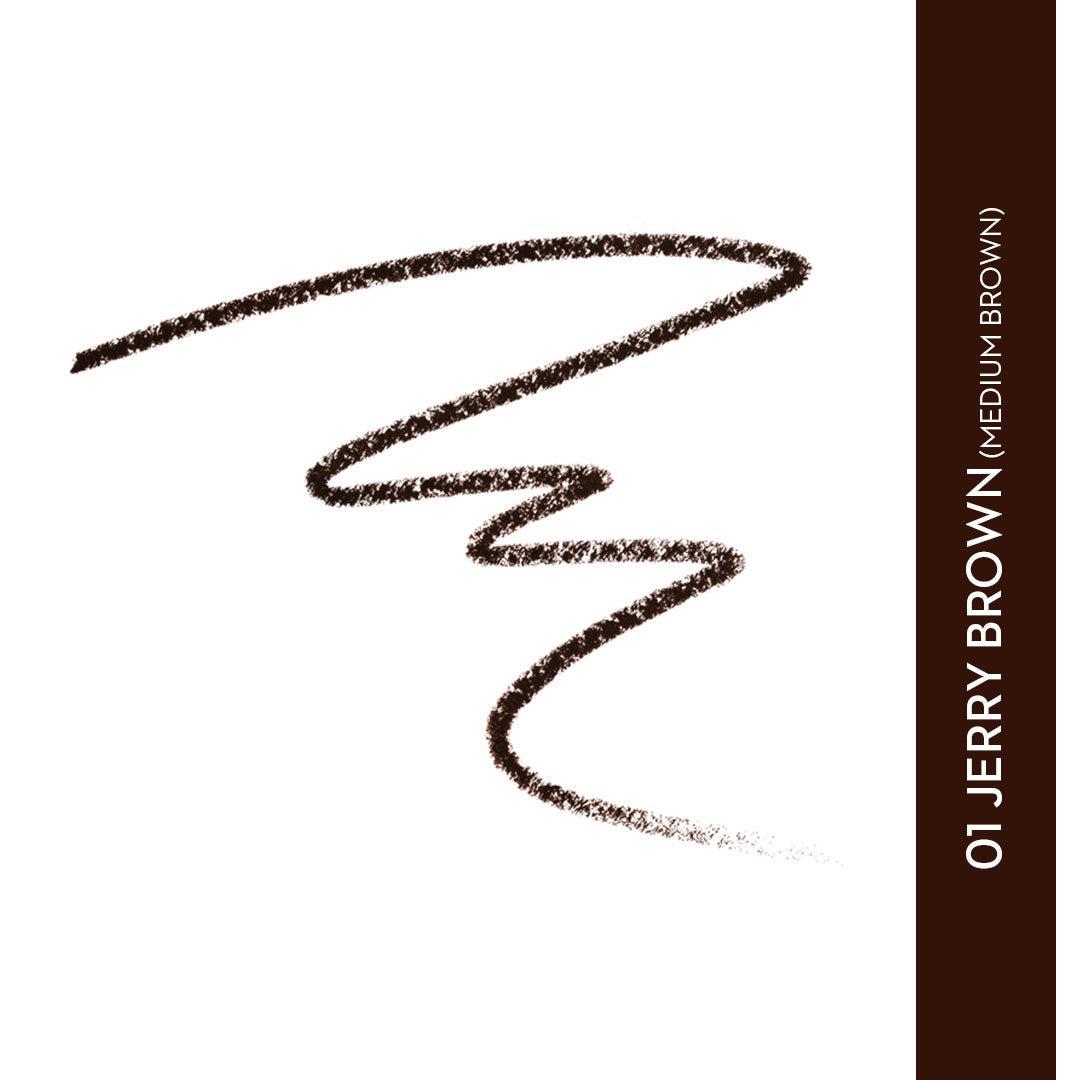 Sugar Arch Arrival Brow Definer