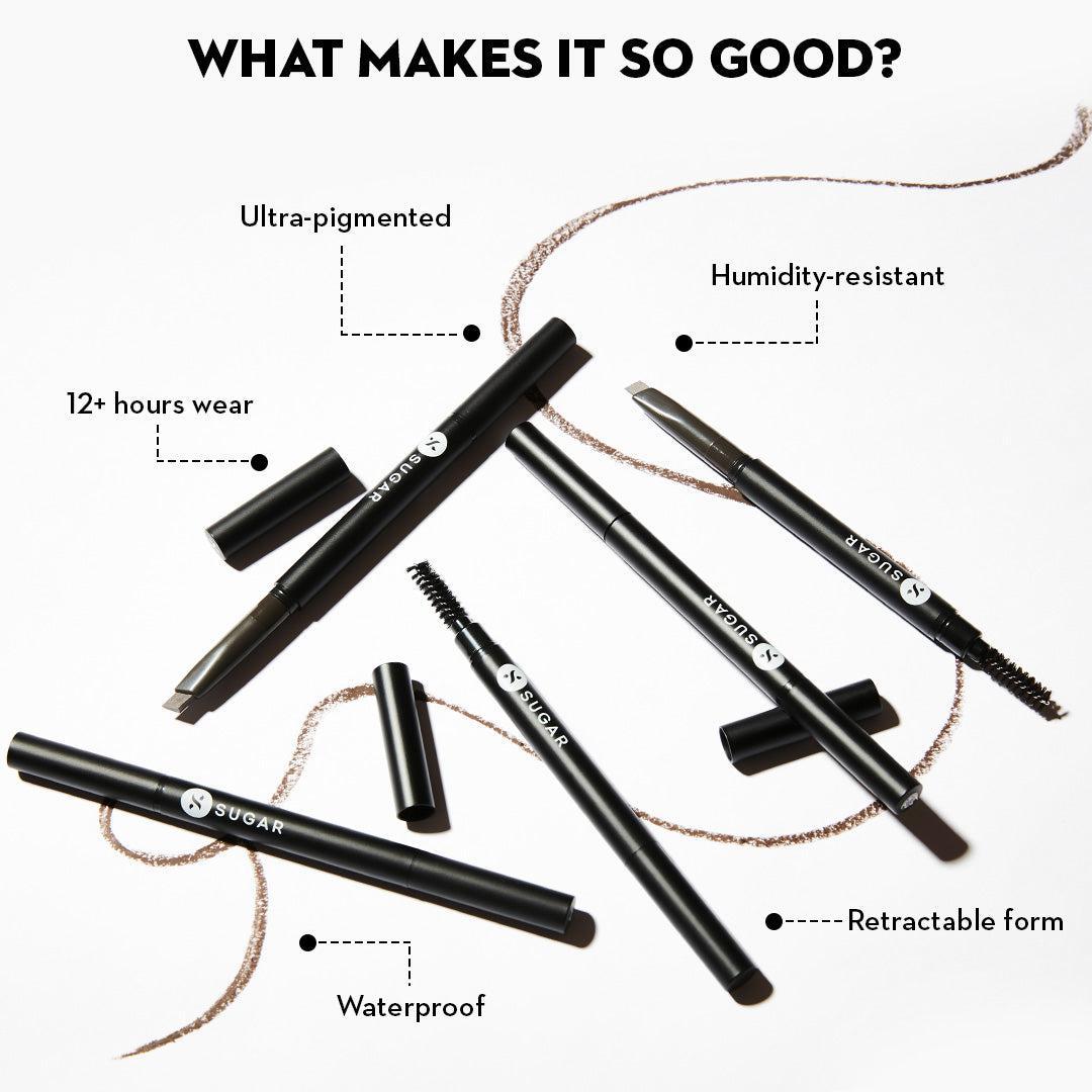 Sugar Arch Arrival Brow Definer