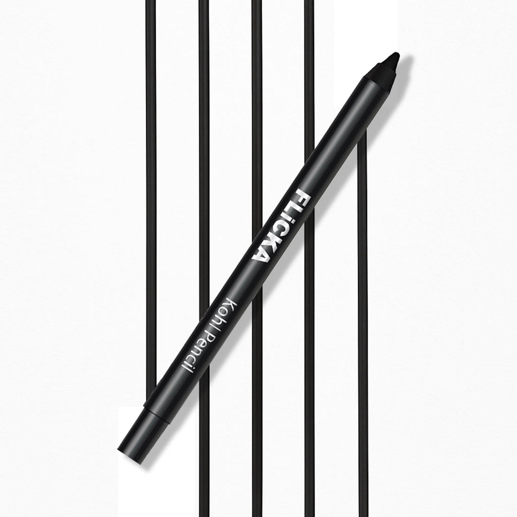 Flicka Kohl As Coal Eye Pencil Kajal