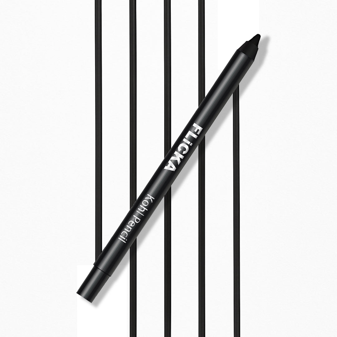 Flicka Kohl As Coal Eye Pencil Kajal