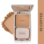 Flicka Dap & Dance - Pressed Powder
