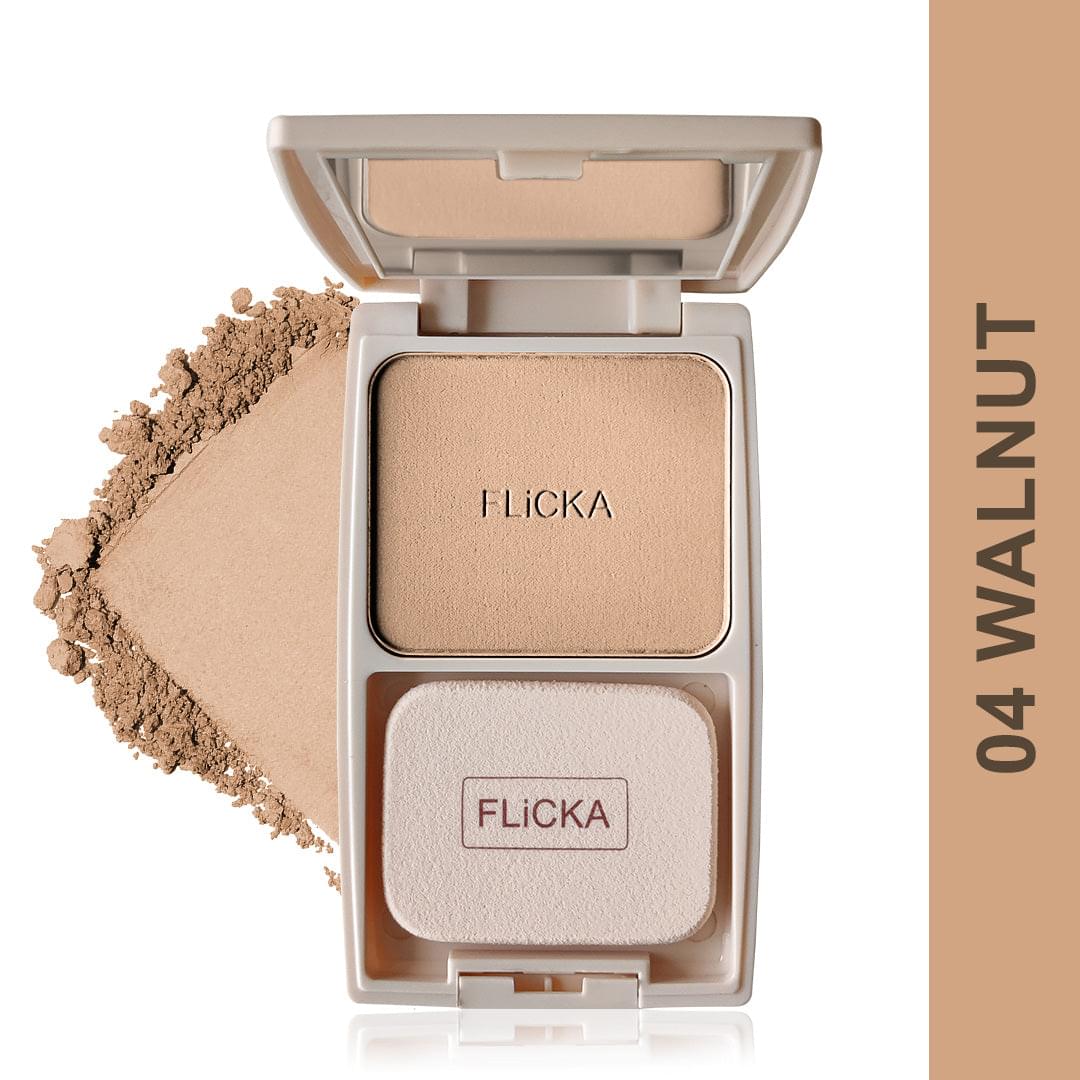 Flicka Dap & Dance - Pressed Powder