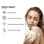 Fixderma Salyzap Acne Body Wash 15ml