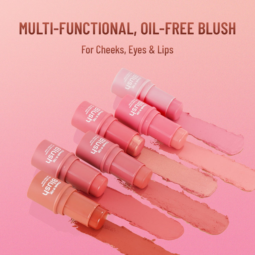 Swiss Beauty Cheek It Up Blush