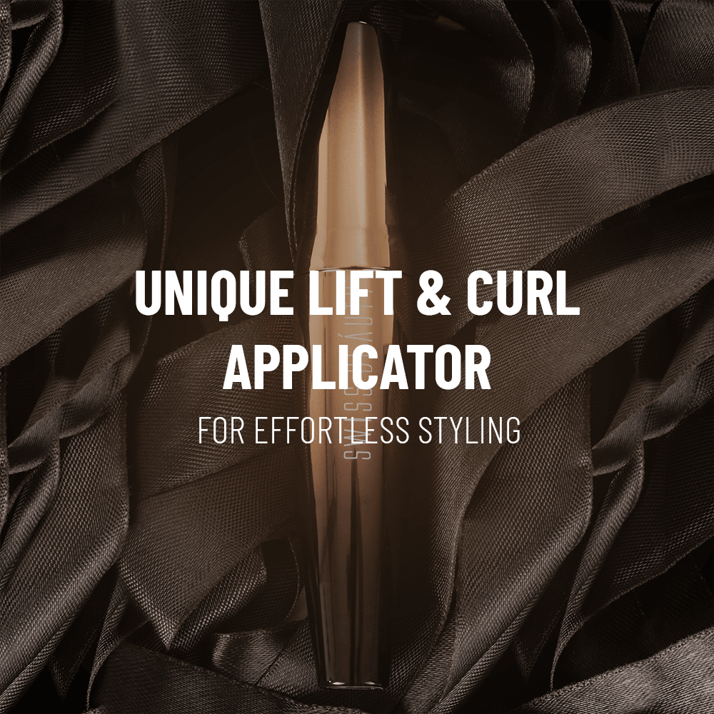 Swiss Beauty Lift & Curl Volume lash 4D Mascara