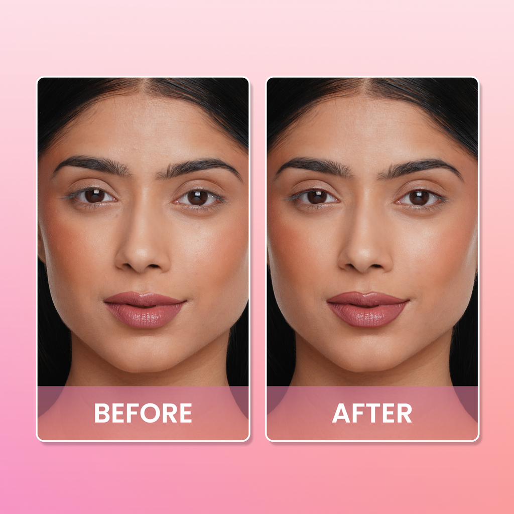Swiss Beauty Two in One lip liner & Lip Filler