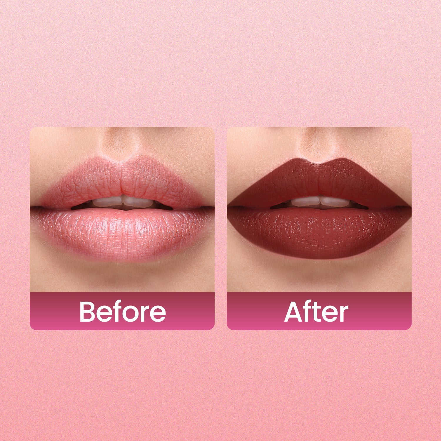 Swiss Beauty HD Matte Lipstick