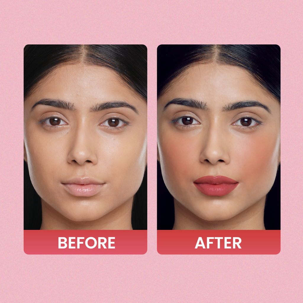 Swiss Beauty On The Move Lip Palette