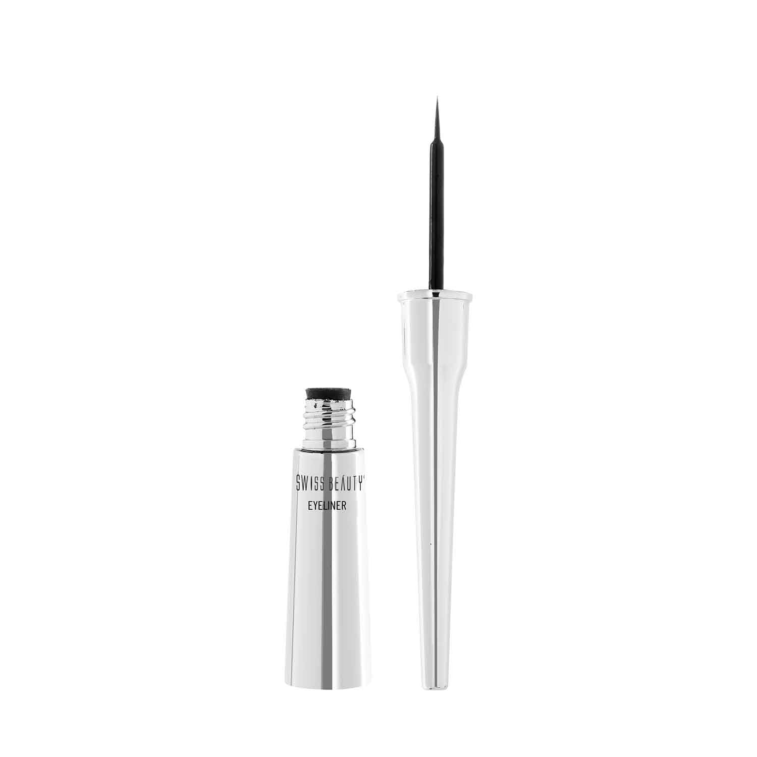 Swiss Beauty Quick dry liquid Eyeliner