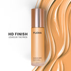 Flicka Flawless Femme HD Liquid Foundation