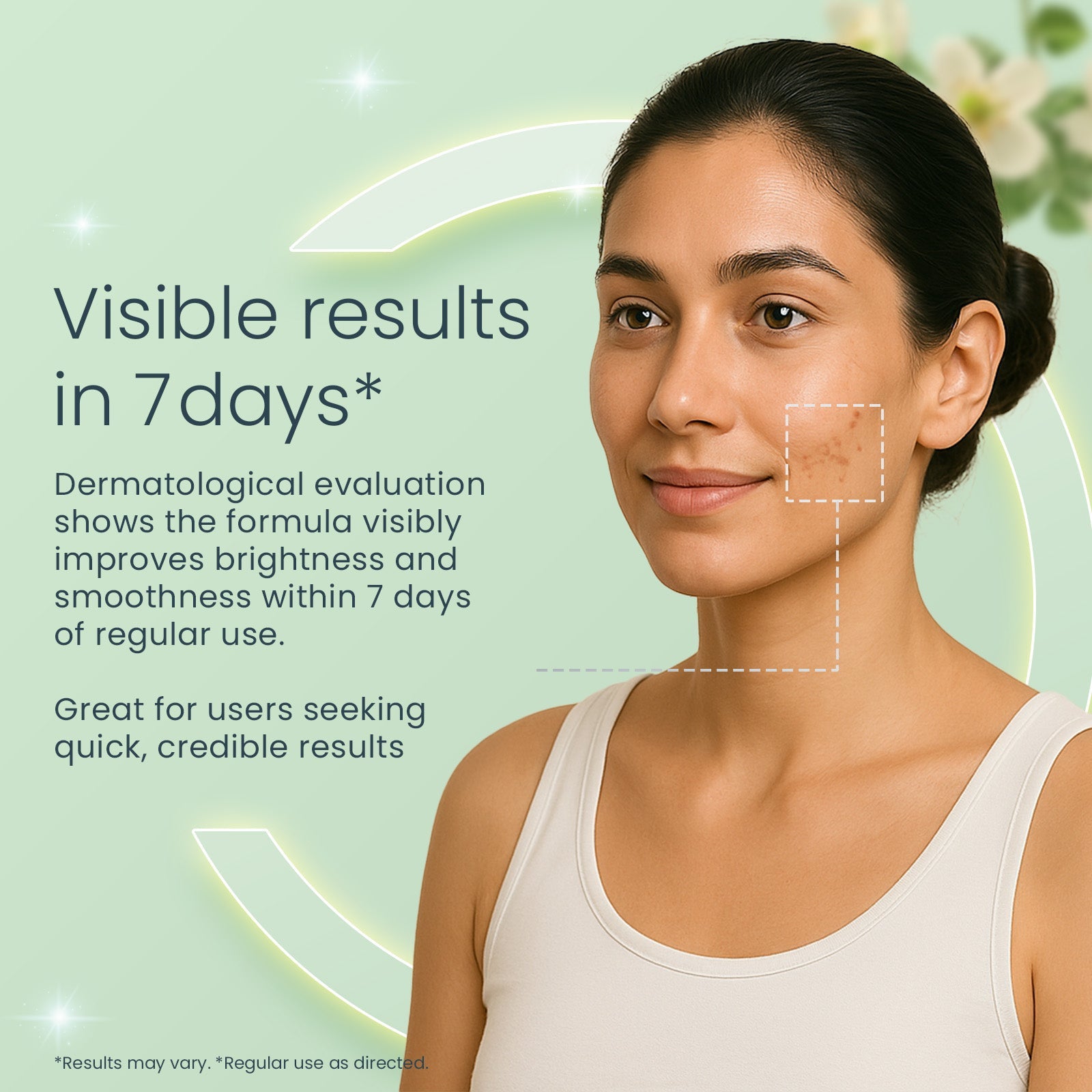 Lotus WhiteGlow Skin Brightening Serum+ Moisturiser