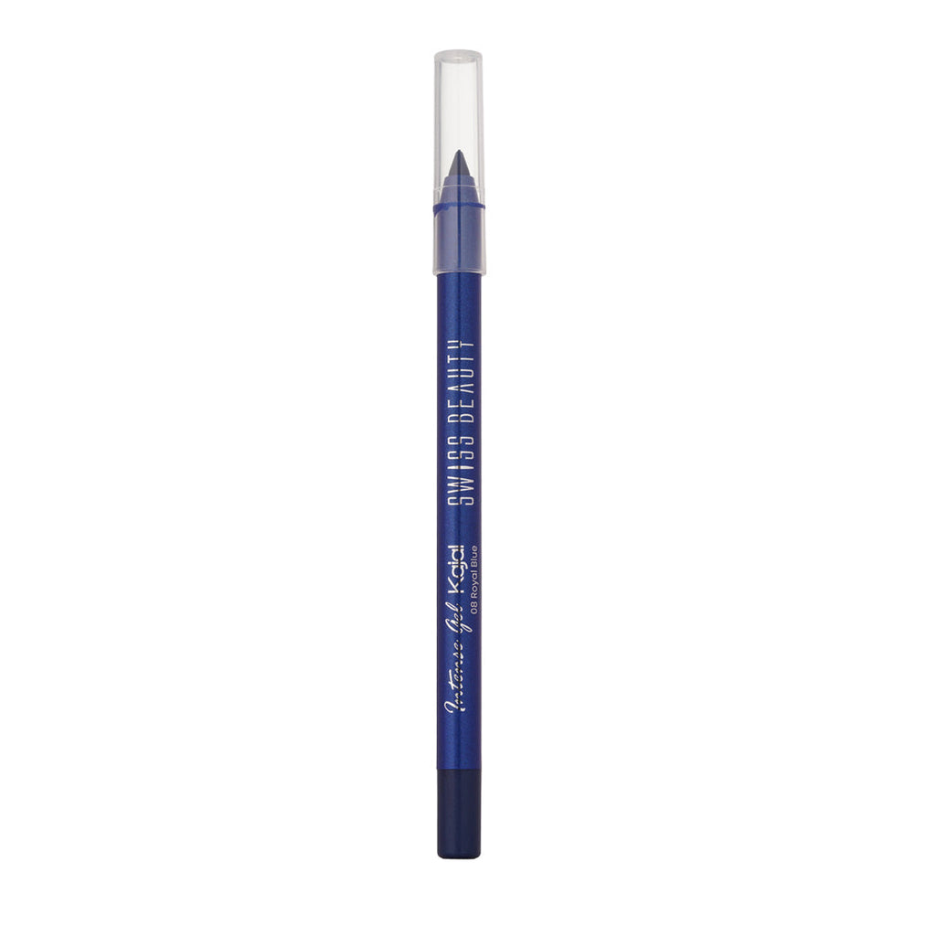 Swiss Beauty Intense Gel Kajal