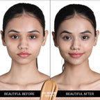 Flicka Flawless Femme HD Liquid Foundation