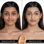 Flicka Flawless Femme HD Liquid Foundation