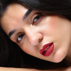 Flicka Set & Attack Liquid Matte Lipstick