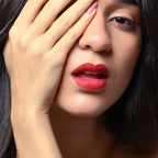 Flicka Set & Attack Liquid Matte Lipstick