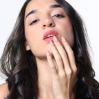 Flicka Set & Attack Liquid Matte Lipstick