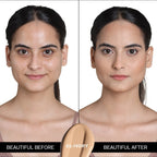 Flicka Flawless Femme HD Liquid Foundation