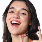 Flicka Set & Attack Liquid Matte Lipstick