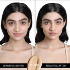 Flicka Flawless Femme HD Liquid Foundation