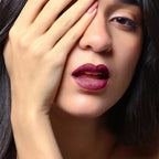 Flicka Set & Attack Liquid Matte Lipstick