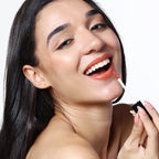 Flicka Set & Attack Liquid Matte Lipstick