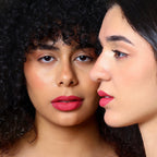 Flicka Set & Attack Liquid Matte Lipstick