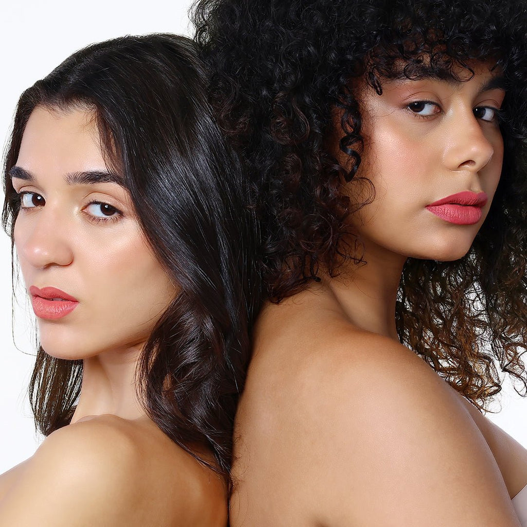 Flicka Set & Attack Liquid Matte Lipstick