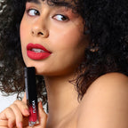 Flicka Set & Attack Liquid Matte Lipstick