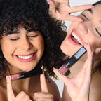 Flicka Set & Attack Liquid Matte Lipstick