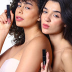 Flicka Set & Attack Liquid Matte Lipstick