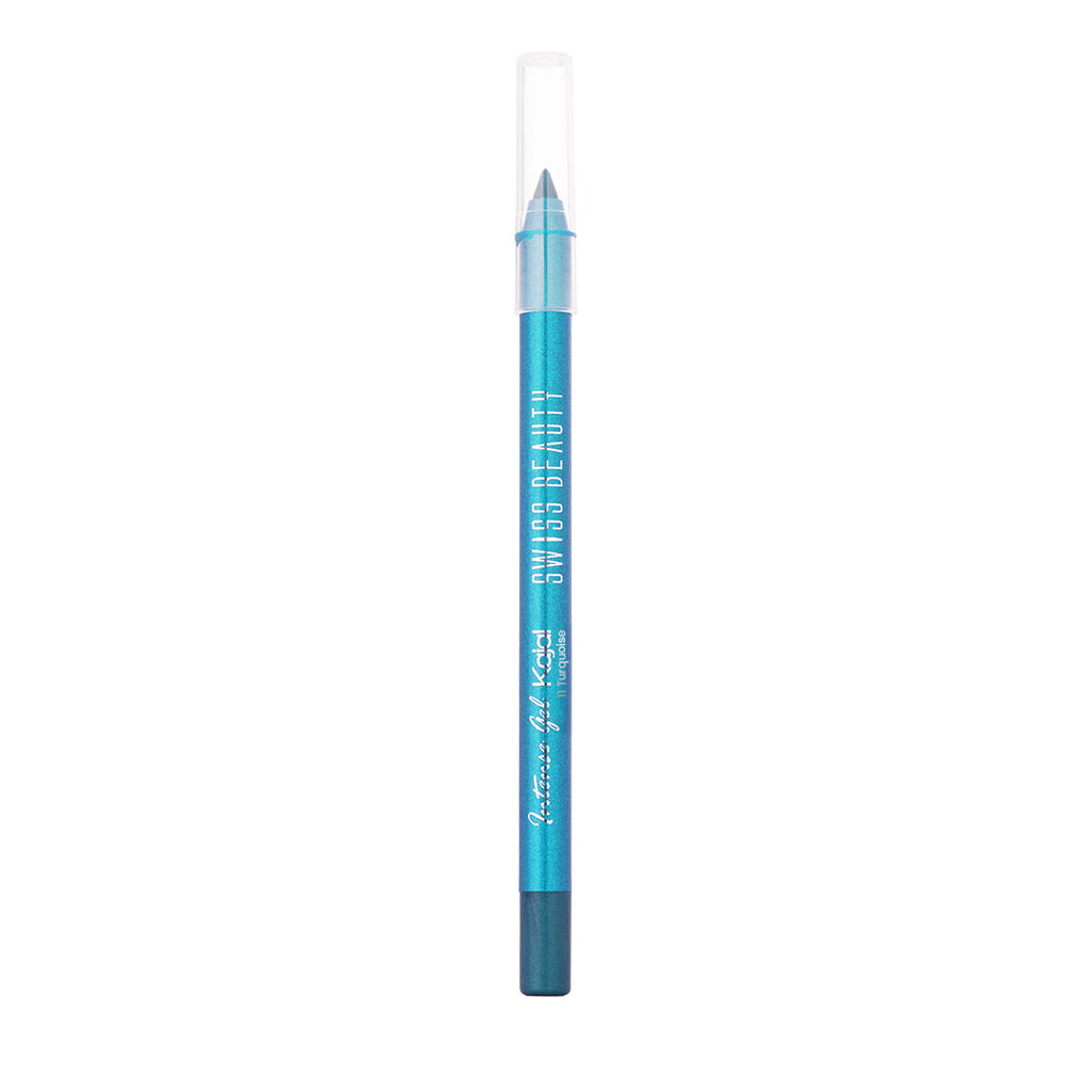 Swiss Beauty Intense Gel Kajal