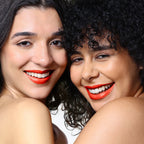 Flicka Set & Attack Liquid Matte Lipstick