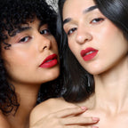 Flicka Set & Attack Liquid Matte Lipstick