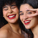 Flicka Set & Attack Liquid Matte Lipstick