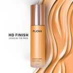 Flicka Flawless Femme HD Liquid Foundation