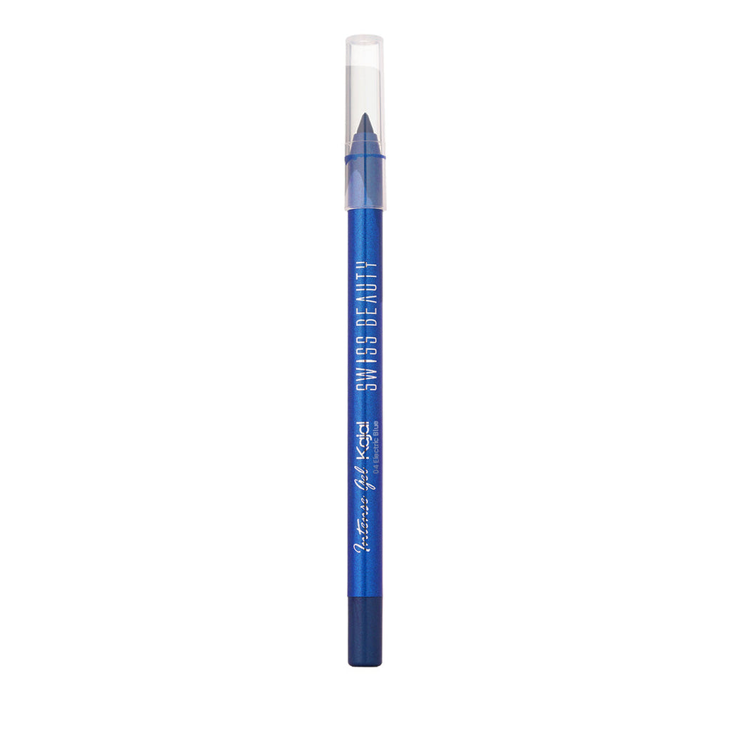 Swiss Beauty Intense Gel Kajal
