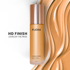 Flicka Flawless Femme HD Liquid Foundation