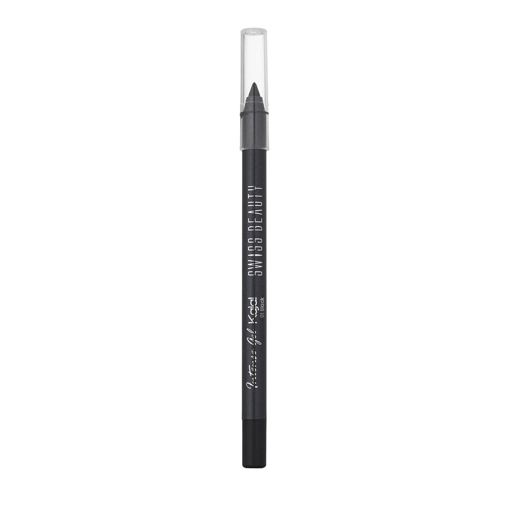 Swiss Beauty Intense Gel Kajal