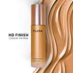 Flicka Flawless Femme HD Liquid Foundation