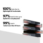 Flicka Set & Attack Liquid Matte Lipstick