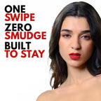 Flicka Set & Attack Liquid Matte Lipstick