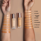 Flicka Flawless Femme HD Liquid Foundation