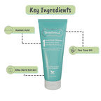 Fixderma Teenilicious Acne Face Cleanser With Azelaic Acid - For Dry & Sensitive Skin