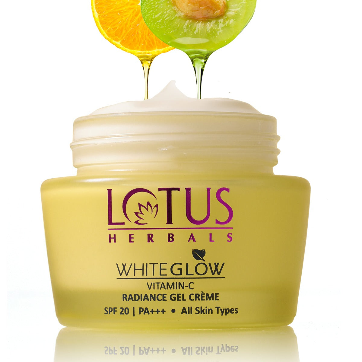 Lotus WhiteGlow Vitamin-C Glow Boost Essentials